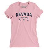 Nevada Cycling in Light Pink Color