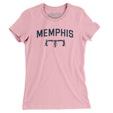 Memphis Cycling in Light Pink Color