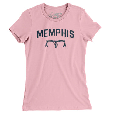 Memphis Cycling in Light Pink Color