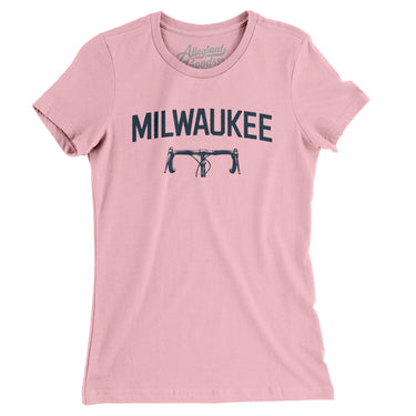 Milwaukee Cycling in Light Pink Color