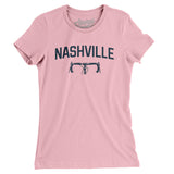 Nashville Cycling in Light Pink Color