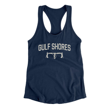 Gulf Shores Cycling in Midnight Navy Color