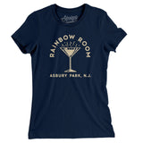 Rainbow Room Asbury Park in Midnight Navy Color