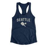 Seattle Pickleball in Midnight Navy Color