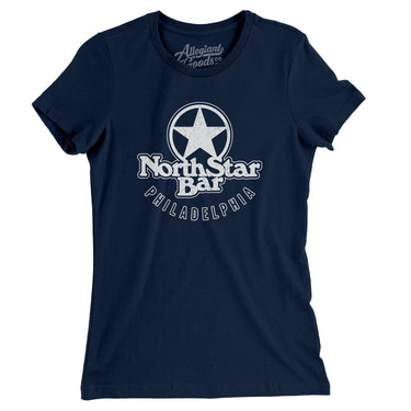 North Star Bar Philadelphia in Midnight Navy Color