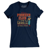 The Pioneer Club Las Vegas in Midnight Navy Color