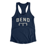 Bend Cycling in Midnight Navy Color