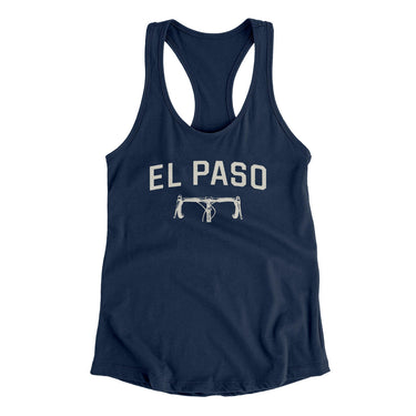 El Paso Cycling in Midnight Navy Color
