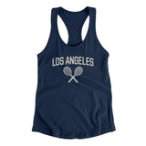 Los Angeles Tennis in Midnight Navy Color