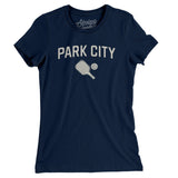 Park City Pickleball in Midnight Navy Color