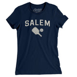 Salem Pickleball in Midnight Navy Color