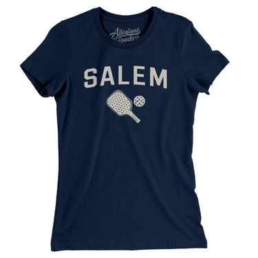 Salem Pickleball in Midnight Navy Color