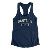 Santa Fe Cycling in Midnight Navy Color