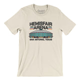 Hemisfair Arena Men/Unisex T-Shirt-Allegiant Goods Co. Vintage Sports Apparel