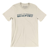Actually It's Pronounced Beaufort in Natural Color