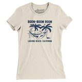 Boom-Boom Room Laguna Beach in Natural Color