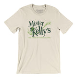 Mister Kelly's Chicago in Natural Color