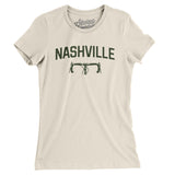 Nashville Cycling in Natural Color