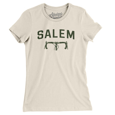 Salem Cycling in Natural Color