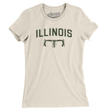 Illinois Cycling in Natural Color