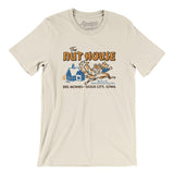 The Nut House Iowa in Natural Color