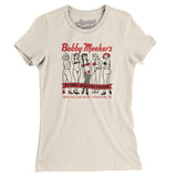 Bobby Meeker's French Quarter Lounge Houston in Natural Color