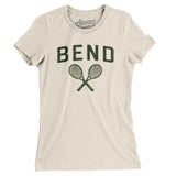 Bend Tennis in Natural Color