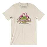 Flamingo Joes in Natural Color