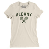 Albany Tennis in Natural Color