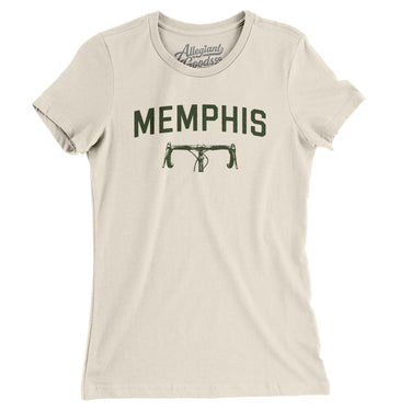 Memphis Cycling in Natural Color