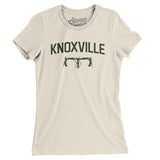 Knoxville Cycling in Natural Color