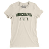 Wisconsin Cycling in Natural Color