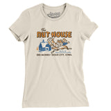 The Nut House Iowa in Natural Color
