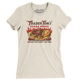 Trader Tom's Steak House New York in Natural Color