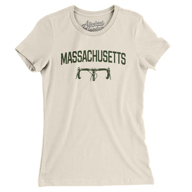 Massachusetts Cycling in Natural Color
