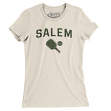 Salem Pickleball in Natural Color