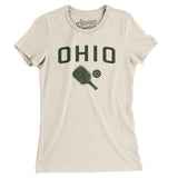 Ohio Pickleball in Natural Color