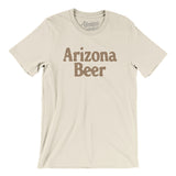 Arizona Beer Men/Unisex T-Shirt-Allegiant Goods Co. Vintage Sports Apparel