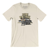 Dome Patrol Men/Unisex T-Shirt-Allegiant Goods Co. Vintage Sports Apparel