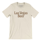 Las Vegas Beer Men/Unisex T-Shirt-Allegiant Goods Co. Vintage Sports Apparel
