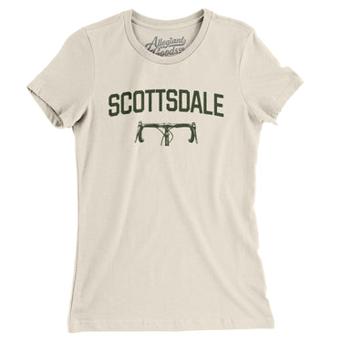 Scottsdale Cycling in Natural Color