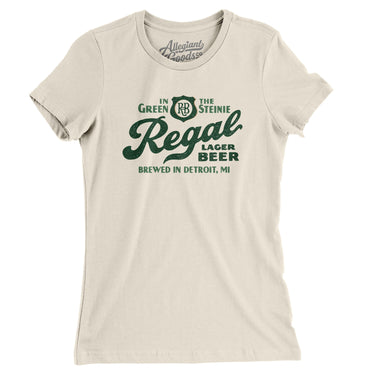 Regal Lager Detroit in Natural Color