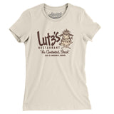Lutz's Restaurant Denver in Natural Color