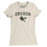 Oregon Pickleball in Natural Color