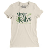 Mister Kelly's Chicago in Natural Color