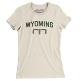 Wyoming Cycling in Natural Color