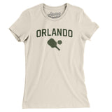 Orlando Pickleball in Natural Color