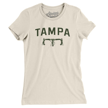 Tampa Cycling in Natural Color