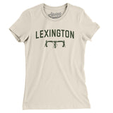 Lexington Cycling in Natural Color