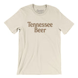 Tennessee Beer Men/Unisex T-Shirt-Allegiant Goods Co. Vintage Sports Apparel